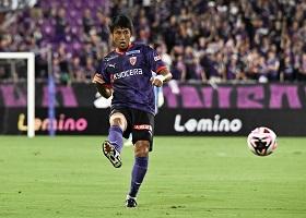米本拓司選手 名古屋グランパスより完全移籍加入のお知らせ | 京都